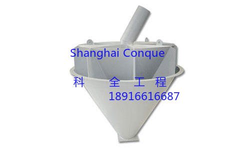 静态混合器 – 用于混合自由流动的散料 产品主图