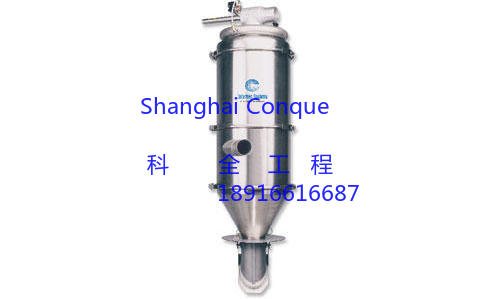SW2400间歇式真空上料机 产品主图