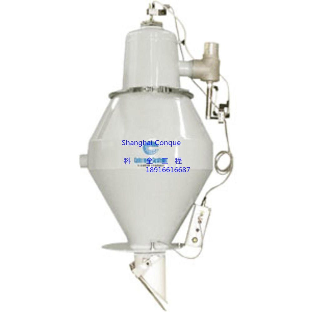 SW2400间歇式真空上料机 产品细节图 1